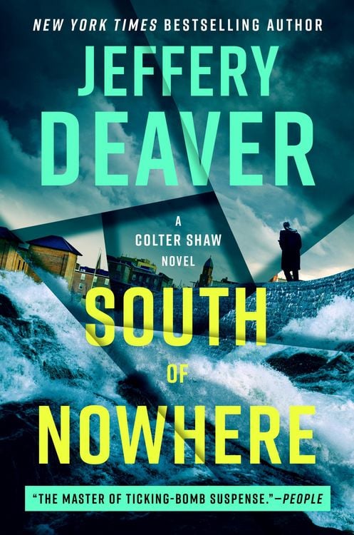 Produktbild: South of Nowhere