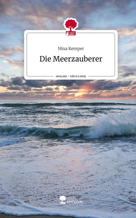 Produktbild: Die Meerzauberer. Life is a Story - story.one