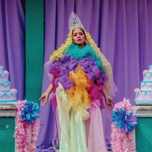 Produktbild: Miss Colombia