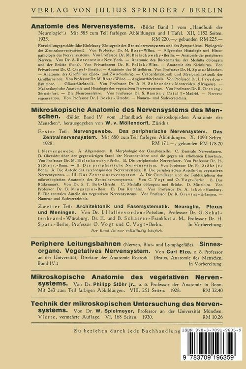 Produktbild: Das Corpus Geniculatum Externum Eine Anatomisch-Klinische Studie