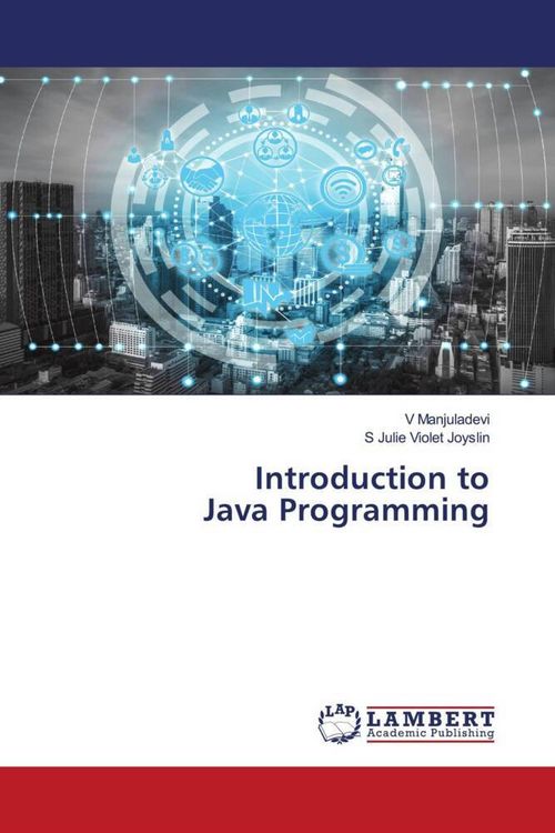 Produktbild: Introduction to Java Programming