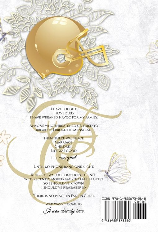 Produktbild: Kade (Hardcover)