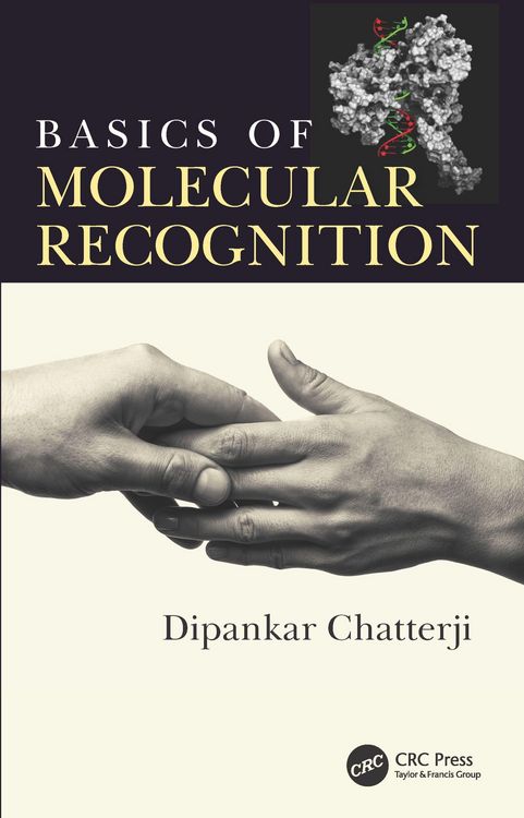 Produktbild: Basics of Molecular Recognition