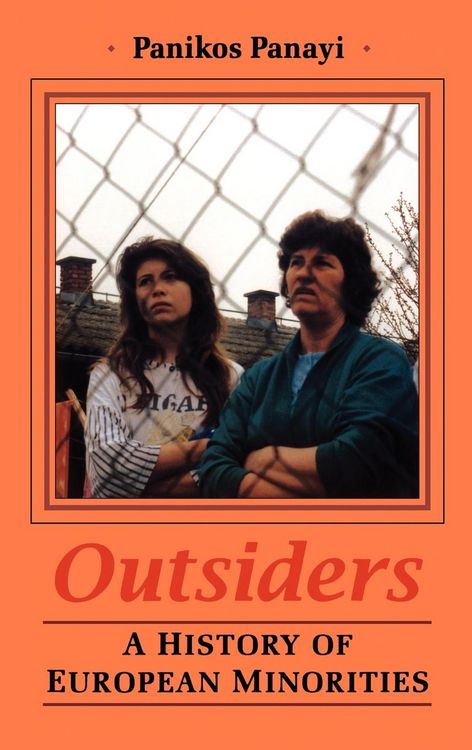 Produktbild: Outsiders