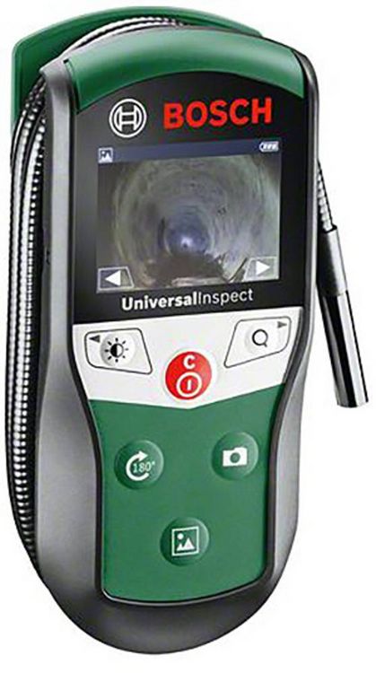 Produktbild: Bosch Home and Garden 0603687001 Inspektions-Kamera