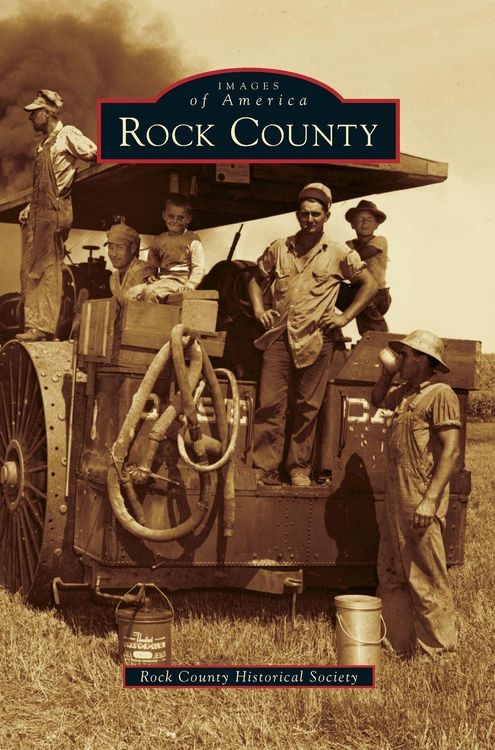 Produktbild: Rock County