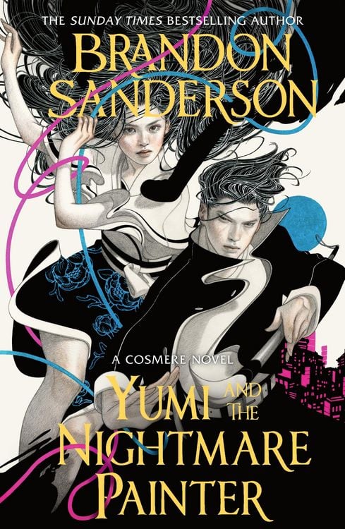 Produktbild: Yumi and the Nightmare Painter