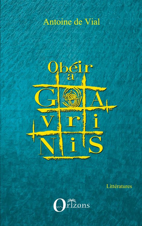 Produktbild: Ob&eacute;ir &agrave; Gavrinis
