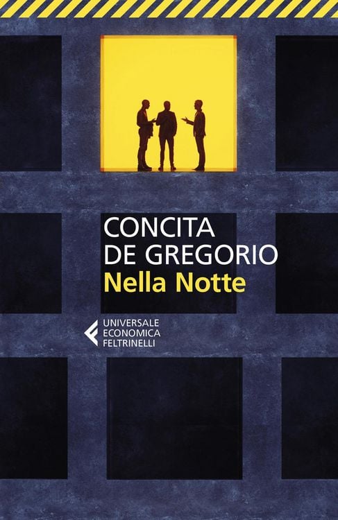 Produktbild: Nella notte