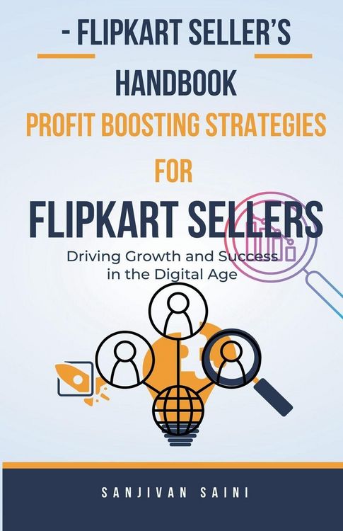 Produktbild: Flipkart Seller's Handbook