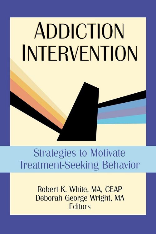 Produktbild: Addiction Intervention
