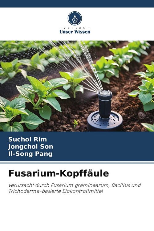 Produktbild: Fusarium-Kopff&auml;ule