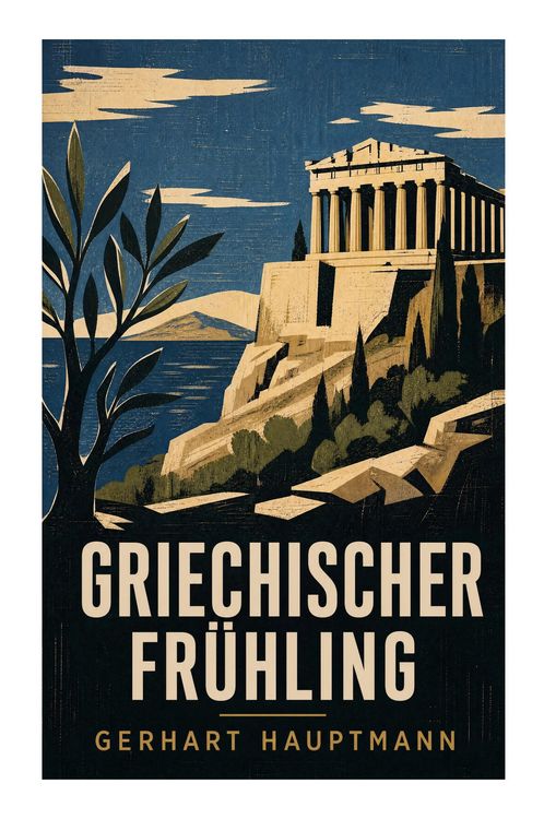 Produktbild: Griechischer Fr&uuml;hling