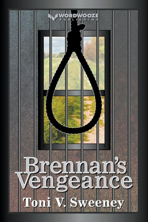 Produktbild: Brennan's Vengeance