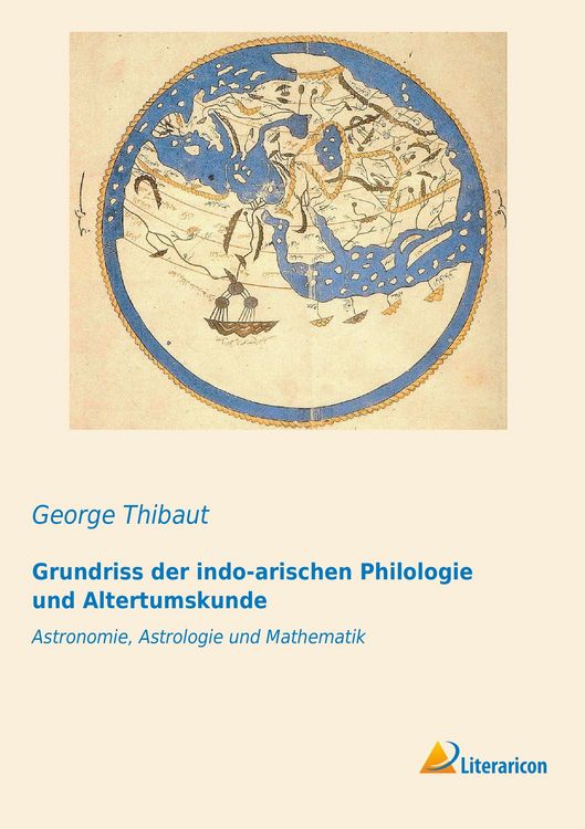 Produktbild: Grundriss der indo-arischen Philologie und Altertumskunde