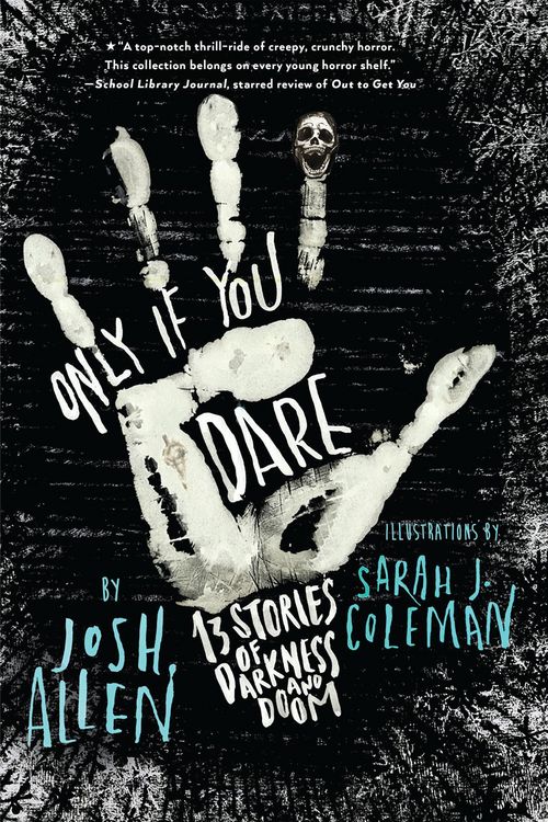 Produktbild: Only If You Dare