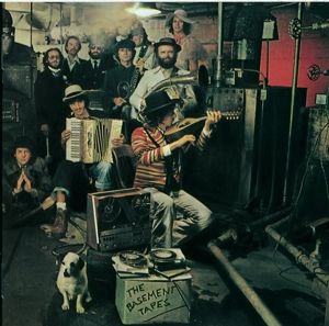 Produktbild: The Basement Tapes