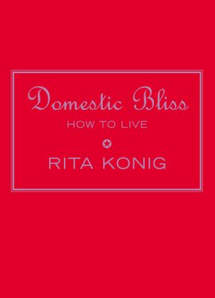 Produktbild: Konig, R: Domestic Bliss