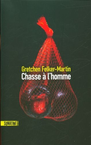 Produktbild: Chasse &agrave; l'homme