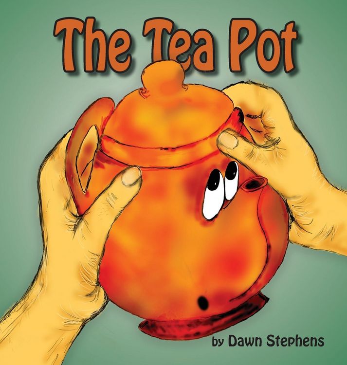 Produktbild: The Tea Pot