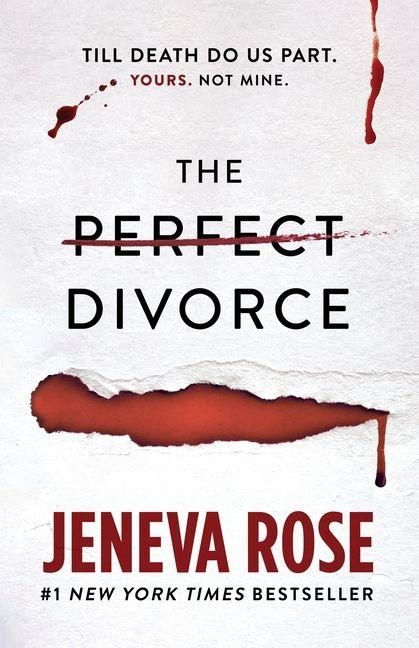Produktbild: The Perfect Divorce