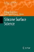 Produktbild: Silicone Surface Science