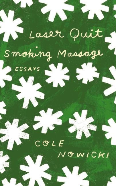 Produktbild: Laser Quit Smoking Massage