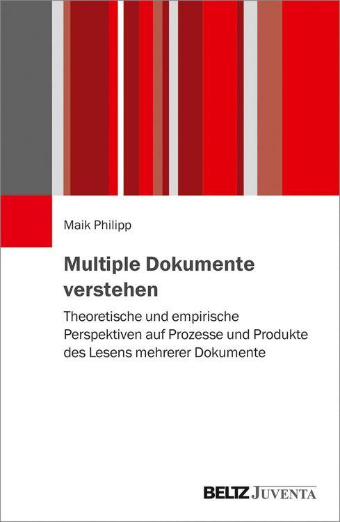Produktbild: Multiple Dokumente verstehen