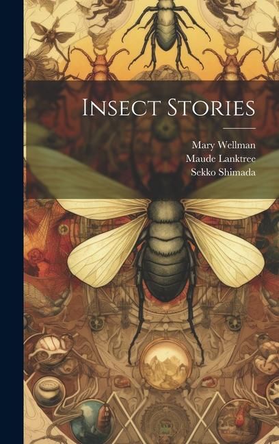 Produktbild: Insect Stories
