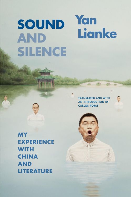 Produktbild: Sound and Silence