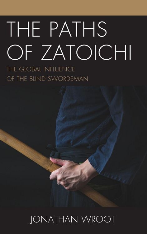 Produktbild: Paths of Zatoichi