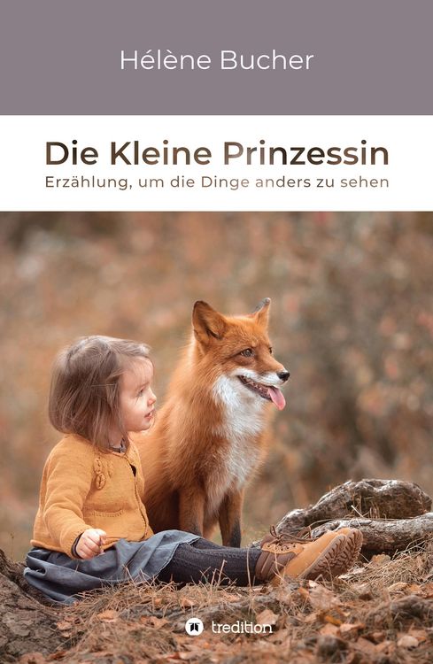 Produktbild: Die Kleine Prinzessin