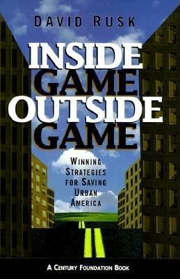 Produktbild: Inside Game/Outside Game