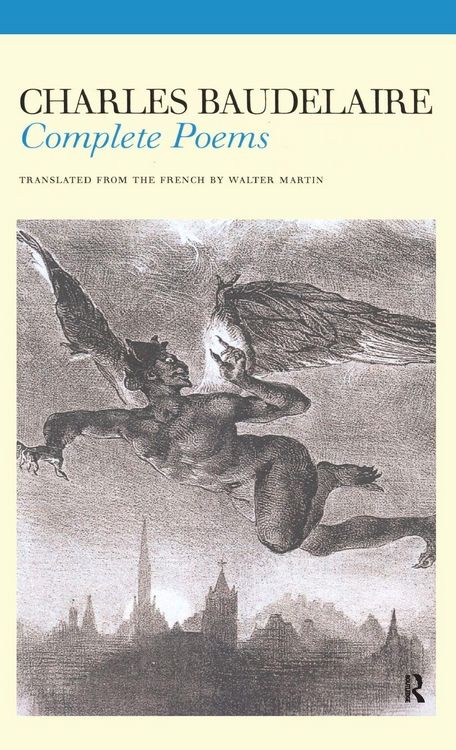Produktbild: Charles Baudelaire
