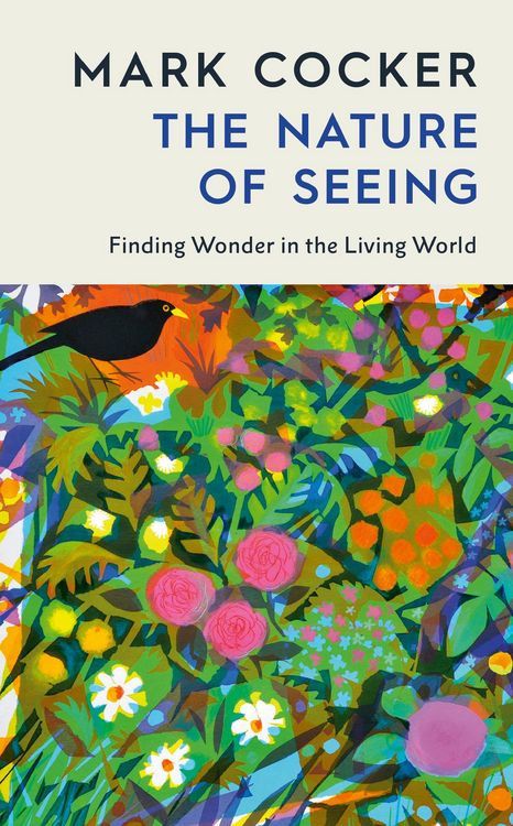 Produktbild: The Nature of Seeing