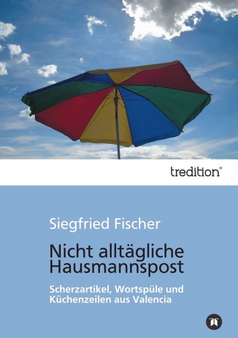 Produktbild: Nicht allt&auml;gliche Hausmannspost