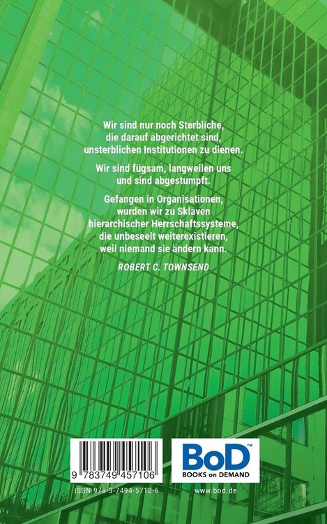 Produktbild: Wir sind die B&uuml;rokratie