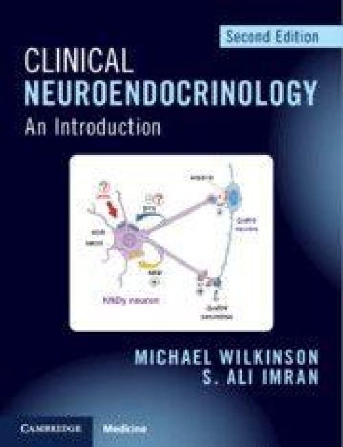 Produktbild: Clinical Neuroendocrinology