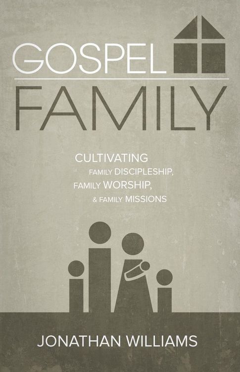Produktbild: Gospel Family