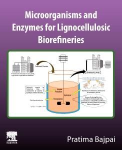 Produktbild: Microorganisms and Enzymes for Lignocellulosic Biorefineries