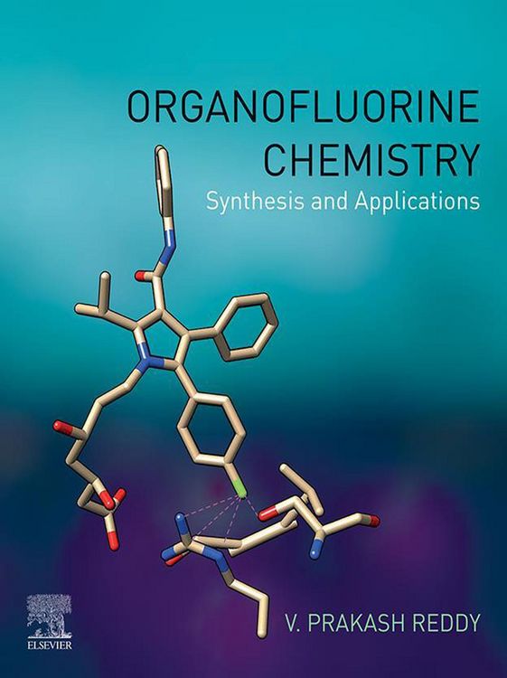 Produktbild: Organofluorine Chemistry
