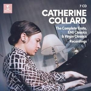 Produktbild: The Compl.Erato,EMI Classics&Virgin Classics Recor