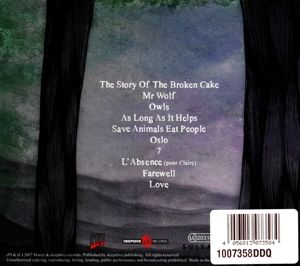 Produktbild: Save Animals Eat People