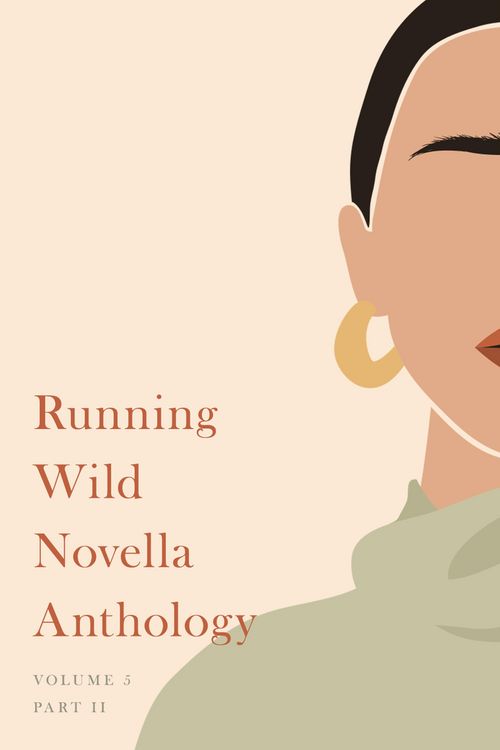 Produktbild: Running Wild Novella Anthology, Volume 5