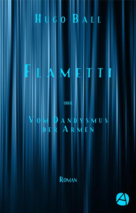 Produktbild: Flametti
