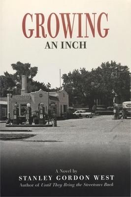 Produktbild: Growing an Inch