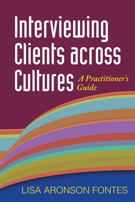 Produktbild: Interviewing Clients Across Cultures