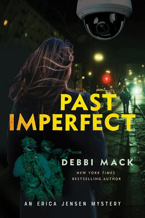 Produktbild: Past Imperfect