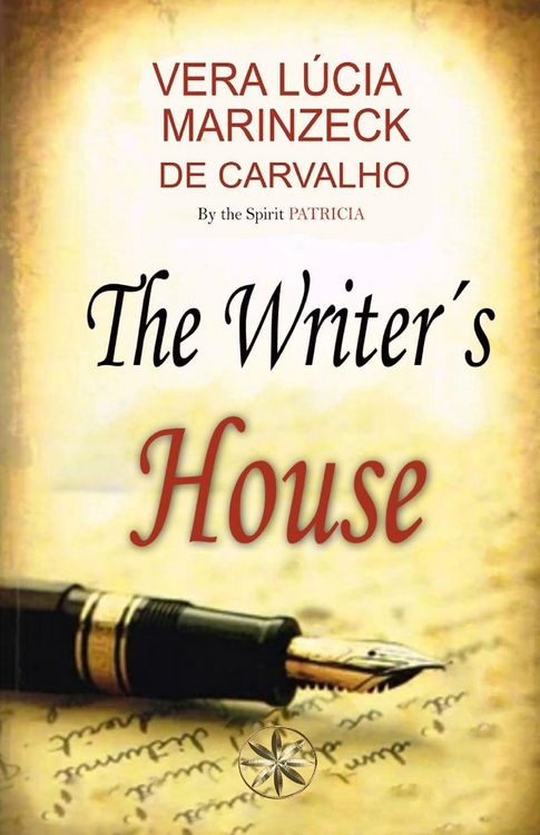 Produktbild: The Writer's House
