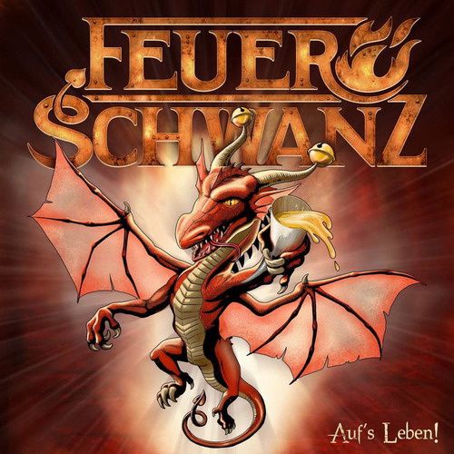 Produktbild: Aufs Leben
